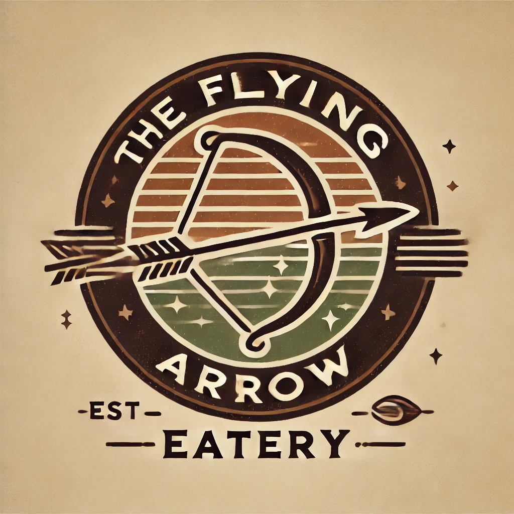 Flying Arrow Cafe