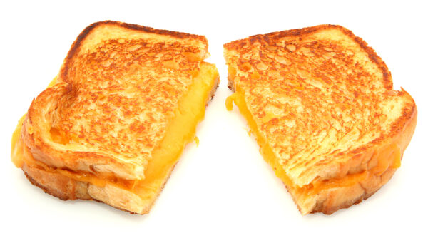 Grill Cheese